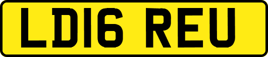 LD16REU