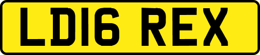 LD16REX