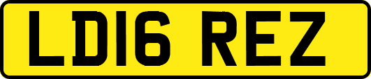 LD16REZ