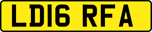 LD16RFA