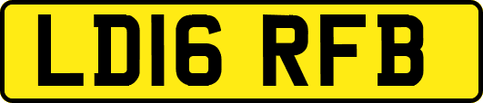 LD16RFB