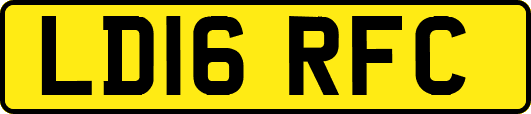 LD16RFC