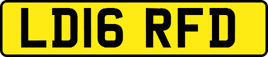 LD16RFD