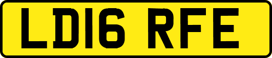 LD16RFE
