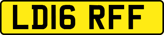 LD16RFF