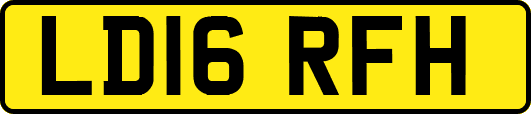 LD16RFH