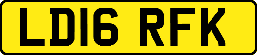 LD16RFK