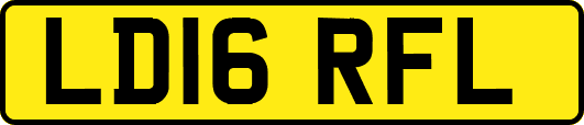 LD16RFL