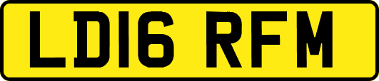 LD16RFM