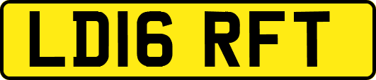 LD16RFT