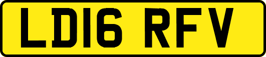 LD16RFV