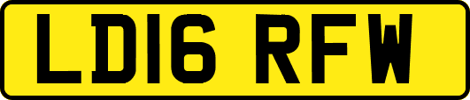 LD16RFW