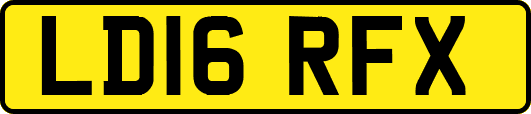 LD16RFX