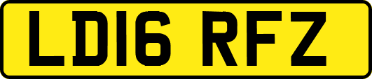 LD16RFZ