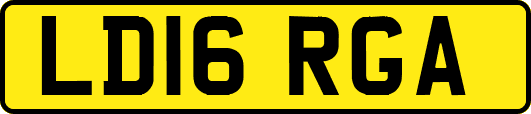 LD16RGA