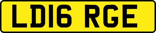 LD16RGE