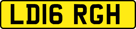 LD16RGH