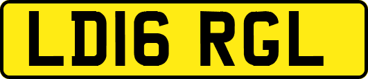 LD16RGL