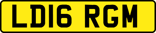 LD16RGM