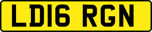 LD16RGN