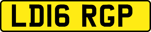 LD16RGP