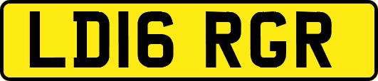 LD16RGR