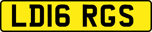 LD16RGS