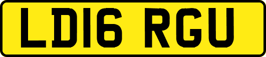 LD16RGU