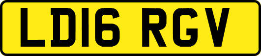 LD16RGV