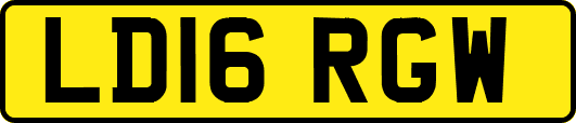 LD16RGW