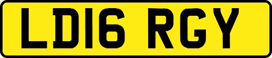 LD16RGY