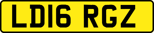 LD16RGZ