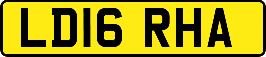 LD16RHA