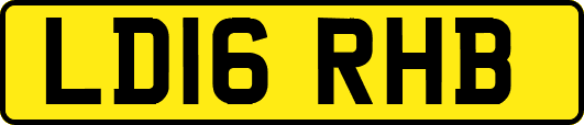 LD16RHB