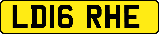 LD16RHE