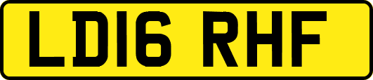 LD16RHF