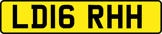 LD16RHH