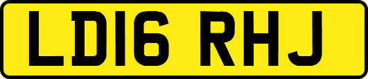 LD16RHJ
