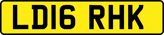 LD16RHK
