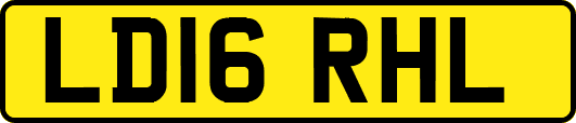 LD16RHL