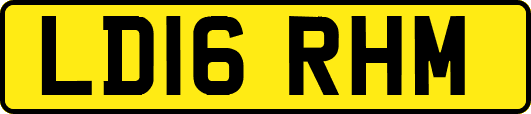 LD16RHM