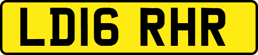 LD16RHR