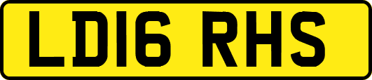 LD16RHS