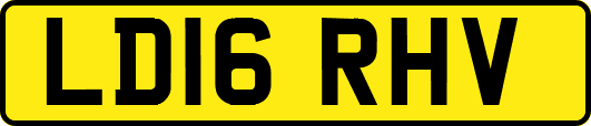LD16RHV