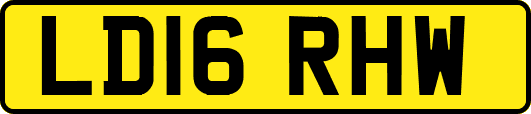 LD16RHW