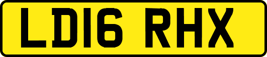 LD16RHX