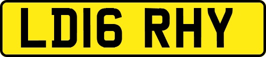 LD16RHY