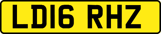LD16RHZ