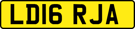 LD16RJA