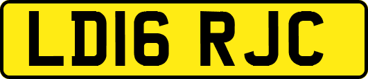 LD16RJC